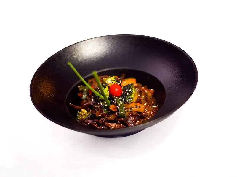 MISO Restaurant - Asian specialty Royal Decameron Mompiche, A Trademark All Inclusive MISO Restaurant - Asian specialty Royal Decameron Mompiche, A Trademark All Inclusive