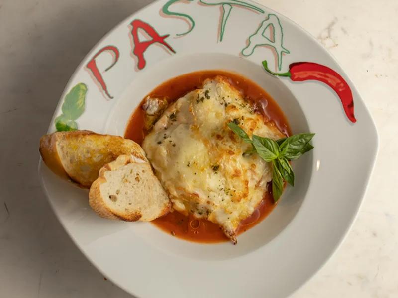 Restaurante Pannamai - Especialidad Italiana Grand Decameron Panama, A Trademark All Inclusive Farallón Restaurante Pannamai - Especialidad Italiana Grand Decameron Panama, A Trademark All Inclusive Farallón