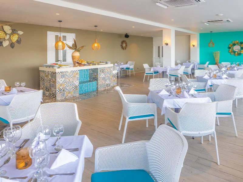 Restaurante Pastafary - Especialidad Mar Decameron San Luis San Andrés Restaurante Pastafary - Especialidad Mar Decameron San Luis San Andrés