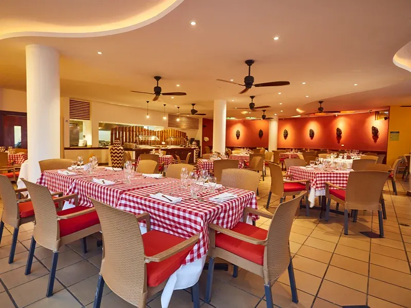 Restaurante MISO - Especialidad Asiática Royal Decameron Mompiche Restaurante MISO - Especialidad Asiática Royal Decameron Mompiche