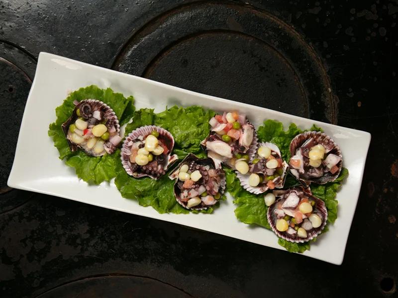 Restaurante El Molino de Santa Clara - Especialidad Mediterranea Decameron El Pueblo Restaurante El Molino de Santa Clara - Especialidad Mediterranea Decameron El Pueblo