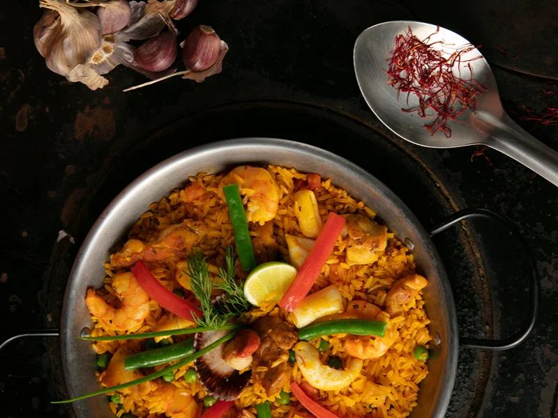 Restaurante El Molino de Santa Clara - Especialidad Mediterranea Decameron El Pueblo Restaurante El Molino de Santa Clara - Especialidad Mediterranea Decameron El Pueblo