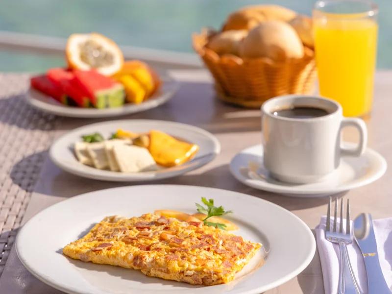 Restaurante El Muelle - Especialidad Fusión Decameron Los Delfines San Andrés Restaurante El Muelle - Especialidad Fusión Decameron Los Delfines San Andrés