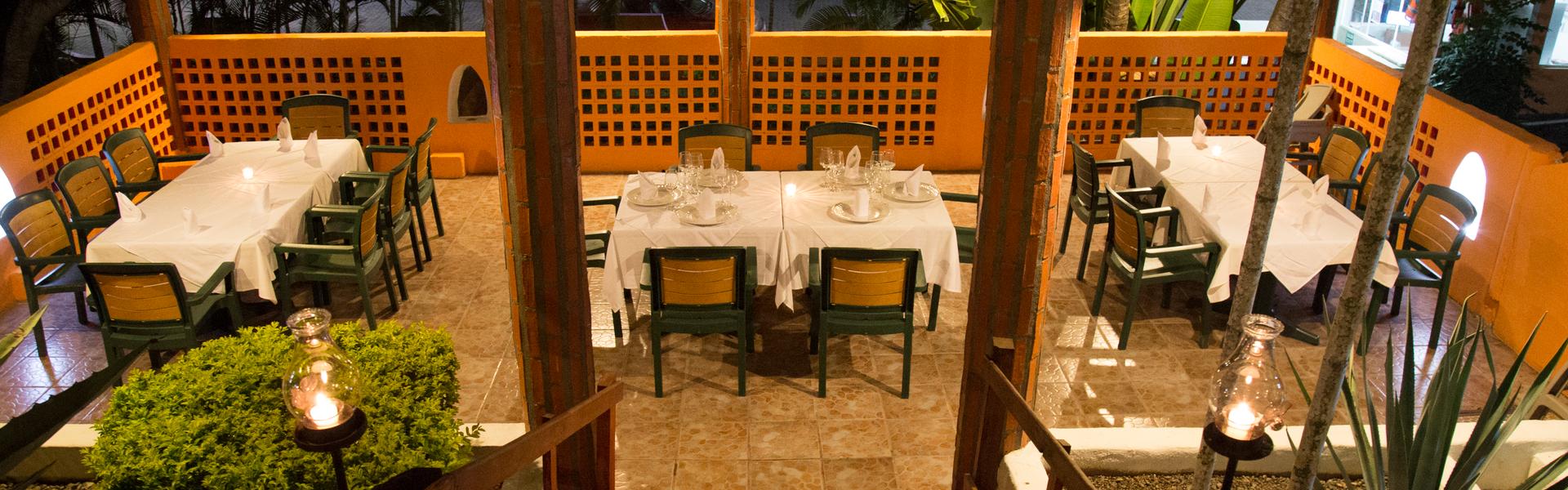 Decameron Los Cocos, Ramada All Inclusive Rincón de Guayabitos Decameron Los Cocos, Ramada All Inclusive Rincón de Guayabitos