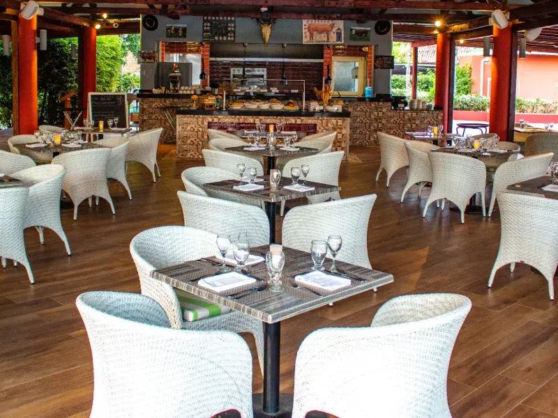 Restaurante Mezcal - Especialidad Mexicana Grand Decameron Panamá, A Trademark All Inclusive Farallón Restaurante Mezcal - Especialidad Mexicana Grand Decameron Panamá, A Trademark All Inclusive Farallón