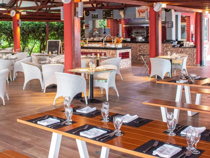 Restaurante Mezcal - Especialidad Mexicana Grand Decameron Panama, A Trademark All Inclusive Farallón Restaurante Mezcal - Especialidad Mexicana Grand Decameron Panama, A Trademark All Inclusive Farallón