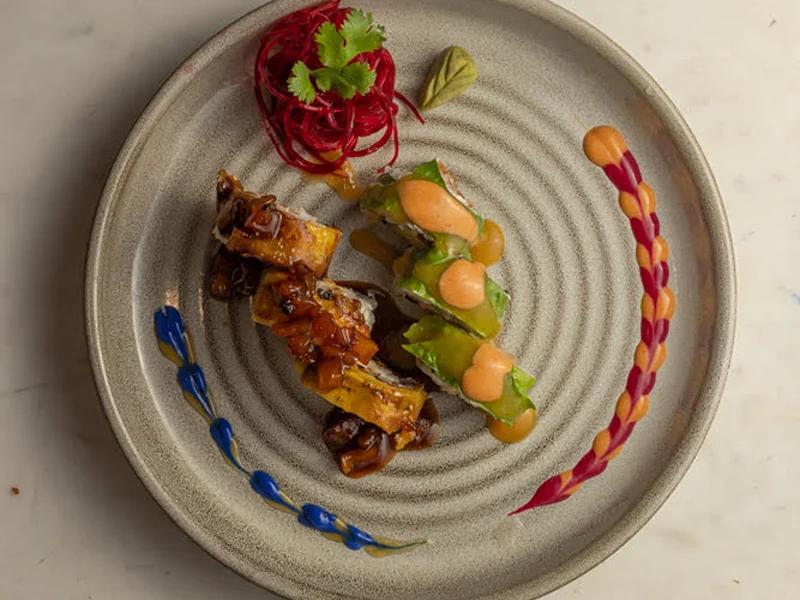 Restaurante La Esquina Asiática - Especialidad Asiática Grand Decameron Panama, A Trademark All Inclusive Farallón Restaurante La Esquina Asiática - Especialidad Asiática Grand Decameron Panama, A Trademark All Inclusive Farallón