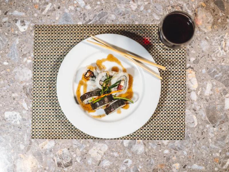 Restaurante Bambú - Especialidad Thai Royal Decameron Salinitas Sonsonate Restaurante Bambú - Especialidad Thai Royal Decameron Salinitas Sonsonate