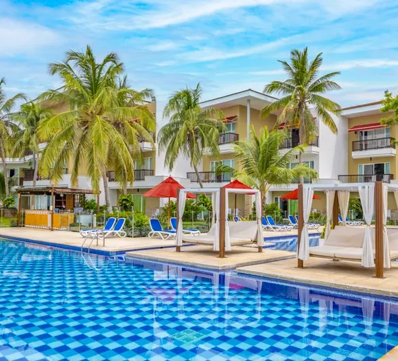 Hotéis Decameron Hotéis Decameron