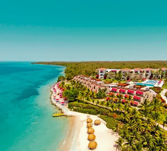 Hotéis Decameron Hotéis Decameron