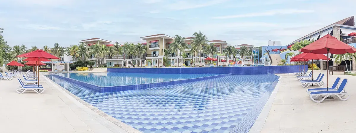 Decameron Hotels Decameron Hotels