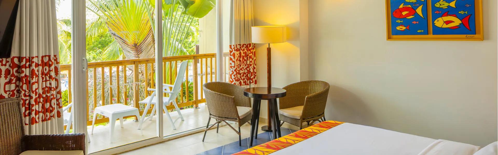 Decameron Barú Cartagena Decameron Barú Cartagena