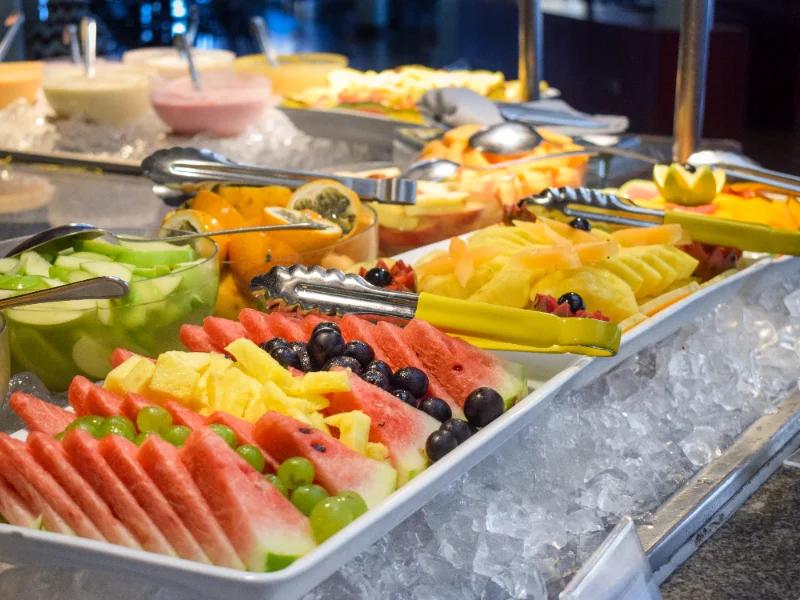 Restaurante Blue Marlin - Buffet Royal Decameron Punta Sal Tumbes Restaurante Blue Marlin - Buffet Royal Decameron Punta Sal Tumbes