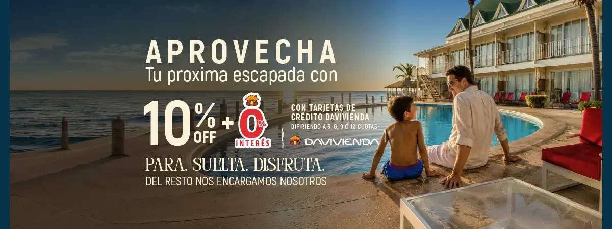 Hoteles Decameron Hoteles Decameron