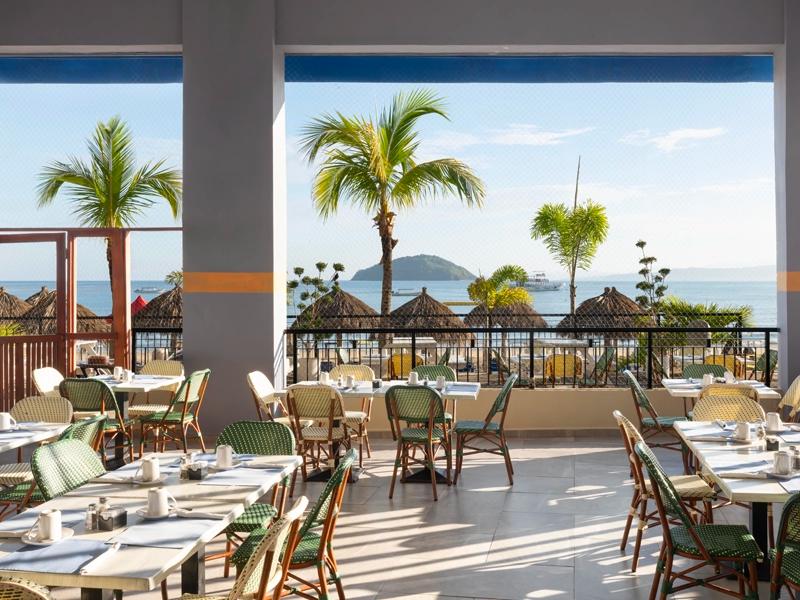 Restaurante Costa Calma - Buffet Decameron La Marina, Ramada All Inclusive Rincón de Guayabitos Restaurante Costa Calma - Buffet Decameron La Marina, Ramada All Inclusive Rincón de Guayabitos