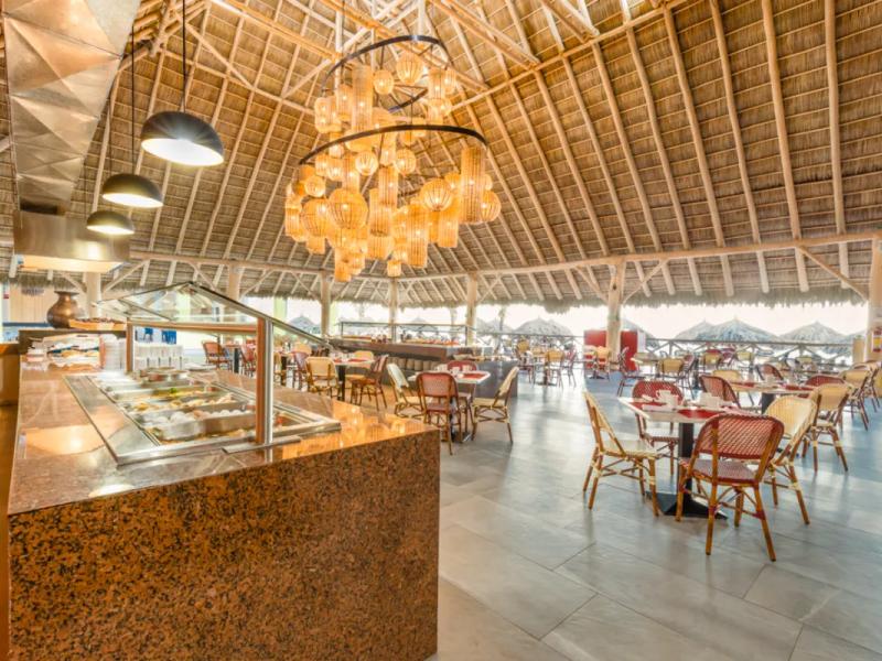 Restaurante Costa Canua - Buffet Decameron Isla Coral, Ramada All Inclusive Rincón de Guayabitos Restaurante Costa Canua - Buffet Decameron Isla Coral, Ramada All Inclusive Rincón de Guayabitos