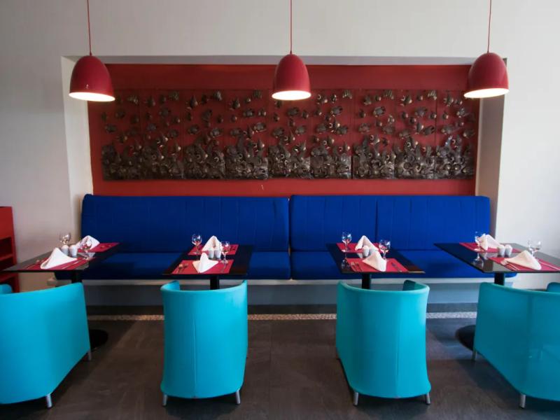 Restaurante El mercado - Buffet Grand Decameron Los Cabos, A Trademark All Inclusive San José del Cabo Restaurante El mercado - Buffet Grand Decameron Los Cabos, A Trademark All Inclusive San José del Cabo