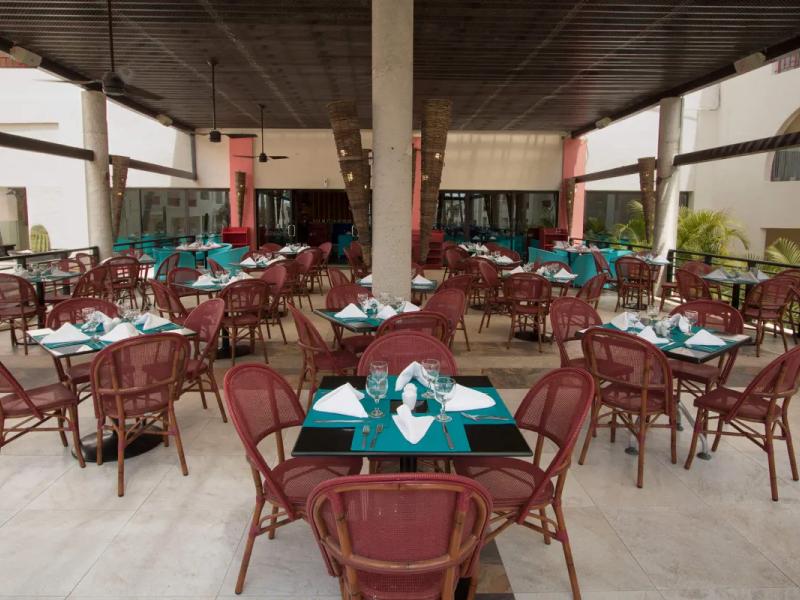 Restaurante El mercado - Buffet Grand Decameron Los Cabos, A Trademark All Inclusive San José del Cabo Restaurante El mercado - Buffet Grand Decameron Los Cabos, A Trademark All Inclusive San José del Cabo