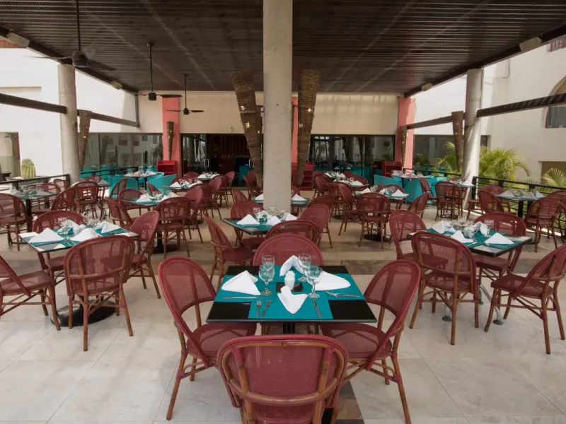 El mercado Restaurant - Buffet Grand Decameron Los Cabos, A Trademark All Inclusive San José del Cabo El mercado Restaurant - Buffet Grand Decameron Los Cabos, A Trademark All Inclusive San José del Cabo