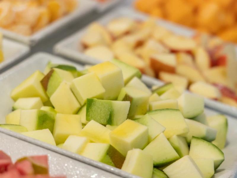 Restaurante North End - Buffet Decameron Maryland San Andrés Restaurante North End - Buffet Decameron Maryland San Andrés