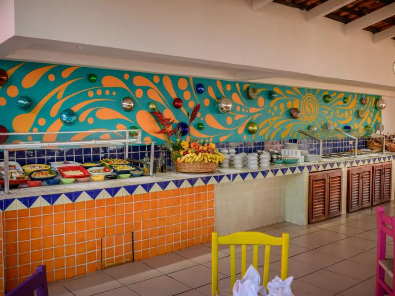 Restaurante La Canoa - Especialidad Mar Decameron Los Cocos, Ramada All Inclusive Rincón de Guayabitos Restaurante La Canoa - Especialidad Mar Decameron Los Cocos, Ramada All Inclusive Rincón de Guayabitos