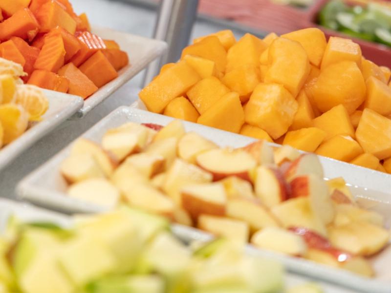 Restaurante North End - Buffet Decameron Maryland San Andrés Restaurante North End - Buffet Decameron Maryland San Andrés