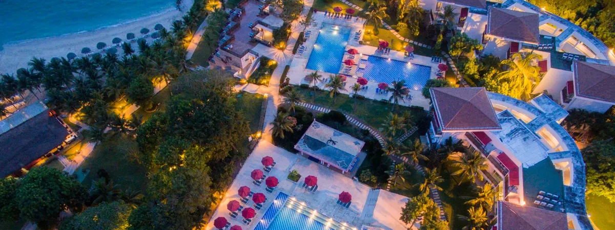 Hoteles Decameron Hoteles Decameron