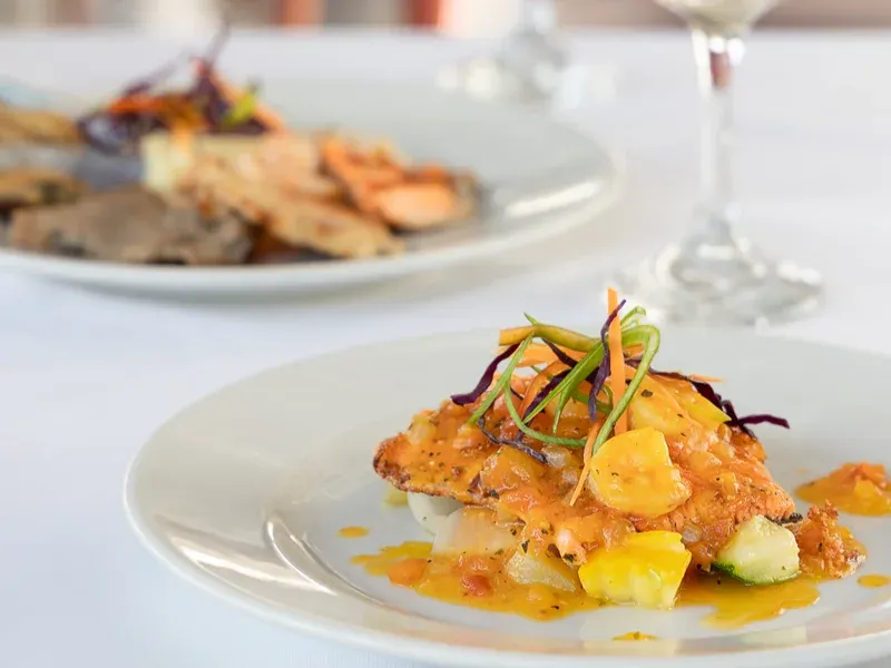 Restaurante Caravelle Rodeo - Especialidad Internacional Decameron Marazul San Andrés Restaurante Caravelle Rodeo - Especialidad Internacional Decameron Marazul San Andrés