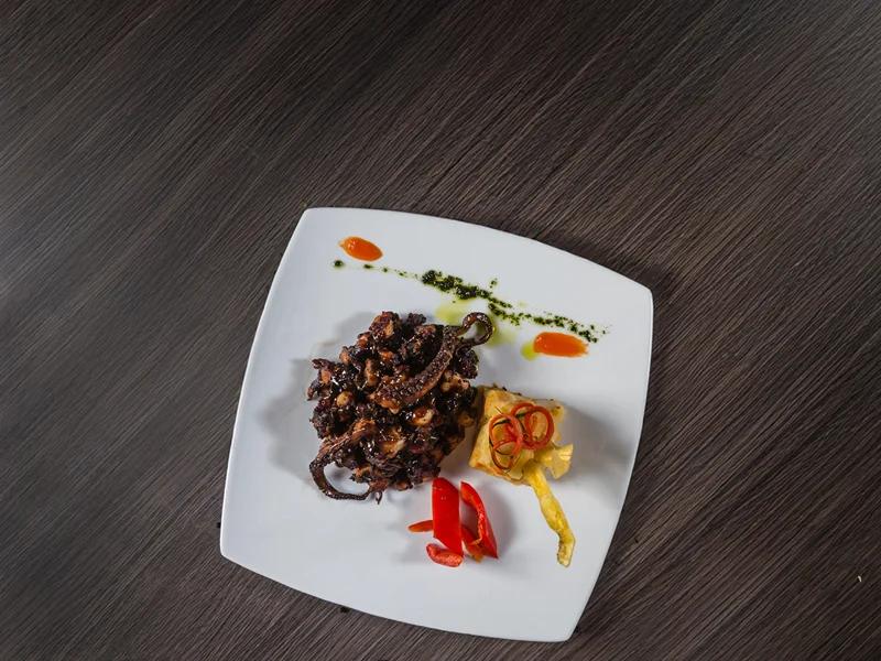 Restaurante Caravelle Rodeo - Especialidad Internacional Decameron Marazul San Andrés Restaurante Caravelle Rodeo - Especialidad Internacional Decameron Marazul San Andrés