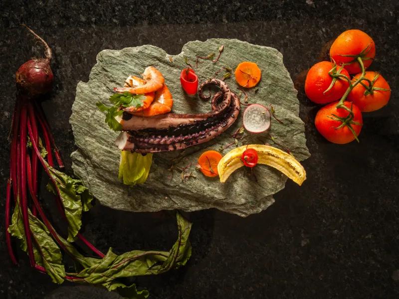 Restaurante La Mar - Especialidad Mar Royal Decameron Salinitas Sonsonate Restaurante La Mar - Especialidad Mar Royal Decameron Salinitas Sonsonate