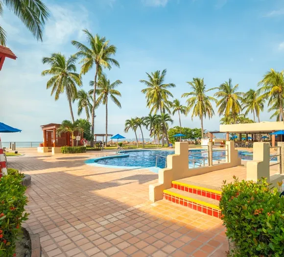 Hoteles Decameron Hoteles Decameron