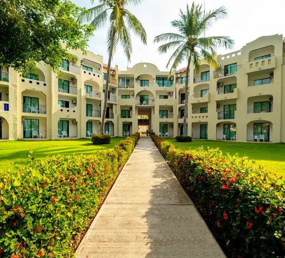 Hoteles Decameron Hoteles Decameron
