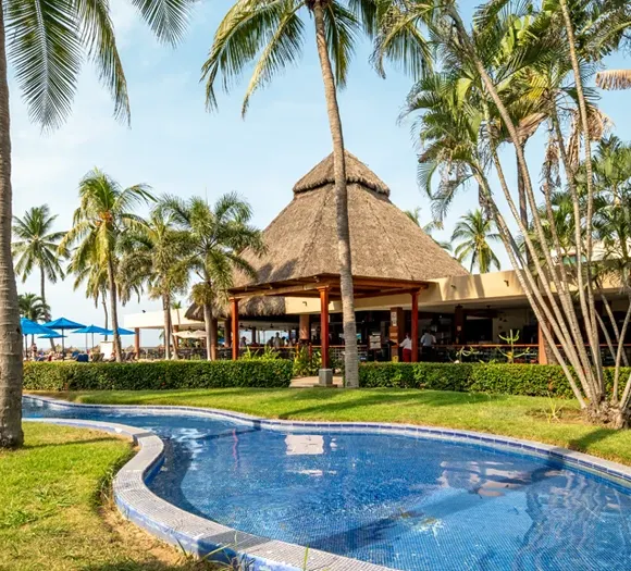 Hoteles Decameron Hoteles Decameron