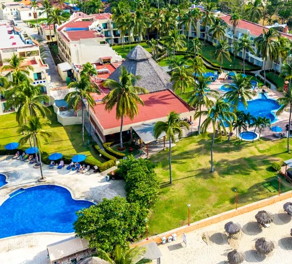 Hoteles Decameron Hoteles Decameron