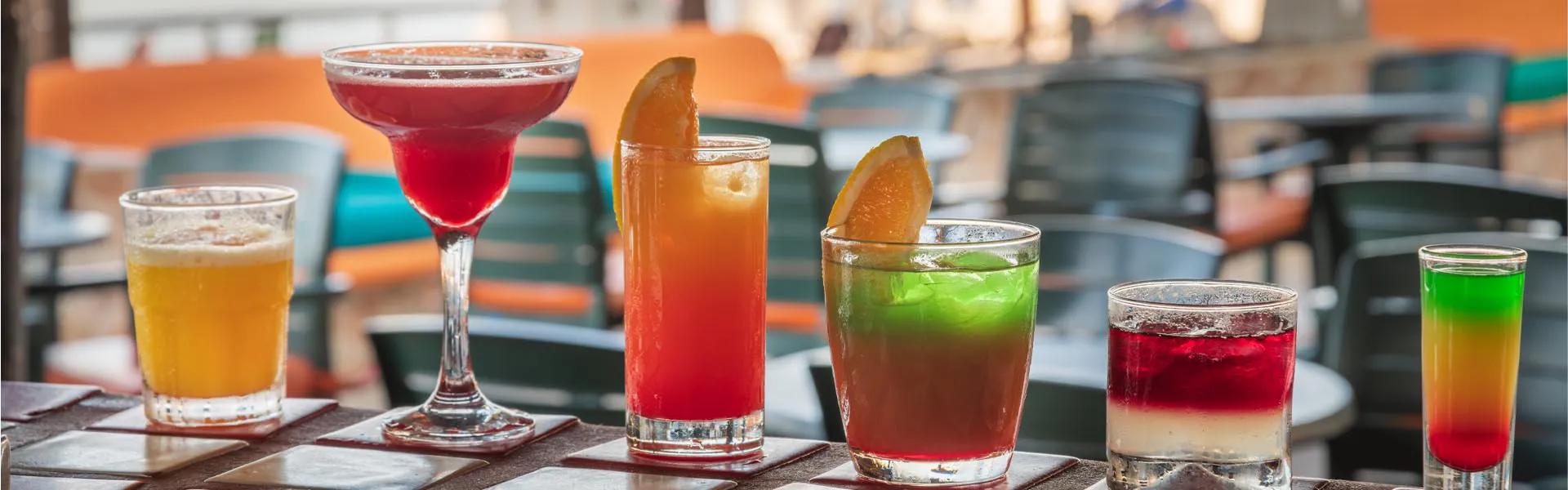 Grand Decameron Complex, A Trademark All Inclusive Bucerias Grand Decameron Complex, A Trademark All Inclusive Bucerias