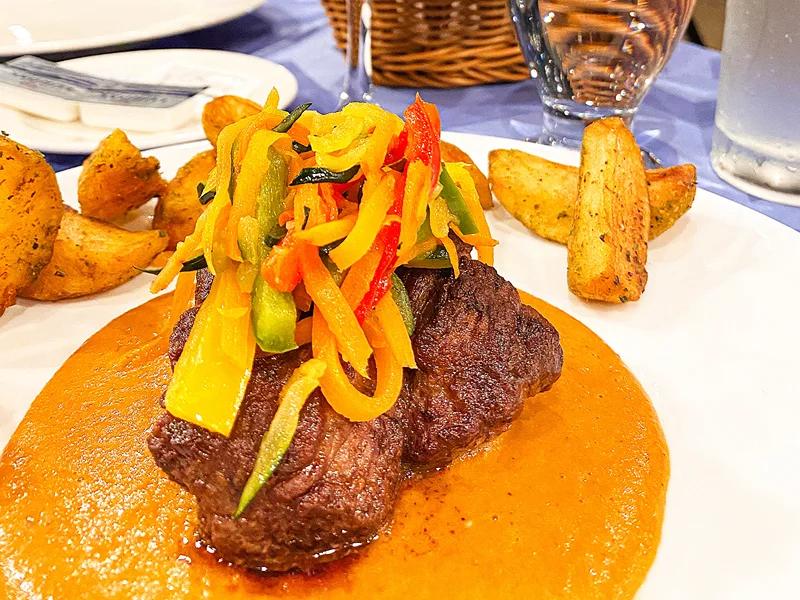 Restaurante El Coral - Especialidad Ecuatoriana Royal Decameron Punta Centinela Santa Elena Restaurante El Coral - Especialidad Ecuatoriana Royal Decameron Punta Centinela Santa Elena