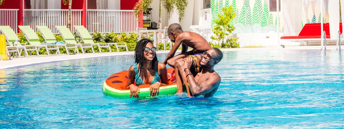 Hoteles Decameron Hoteles Decameron