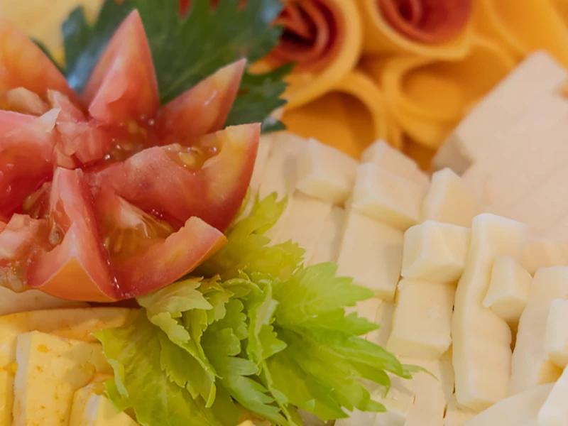 Restaurante Portete - Buffet Royal Decameron Mompiche Restaurante Portete - Buffet Royal Decameron Mompiche