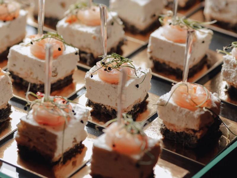 Restaurante Portete - Buffet Royal Decameron Mompiche Restaurante Portete - Buffet Royal Decameron Mompiche