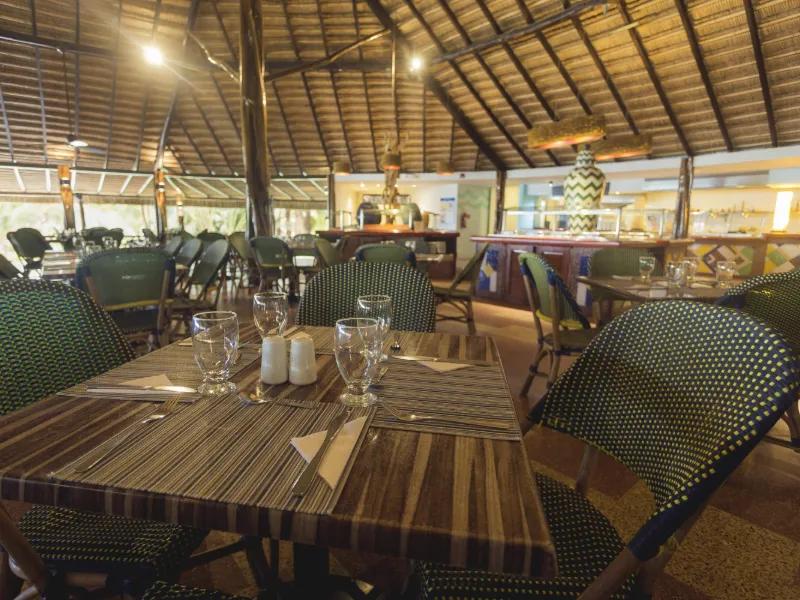 Restaurante Costa Brava - Buffet Royal Decameron Punta Centinela Santa Elena Restaurante Costa Brava - Buffet Royal Decameron Punta Centinela Santa Elena