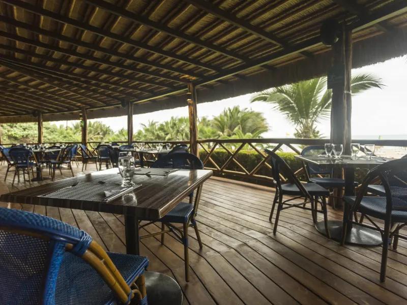 Restaurante Costa Brava - Buffet Royal Decameron Punta Centinela Santa Elena Restaurante Costa Brava - Buffet Royal Decameron Punta Centinela Santa Elena