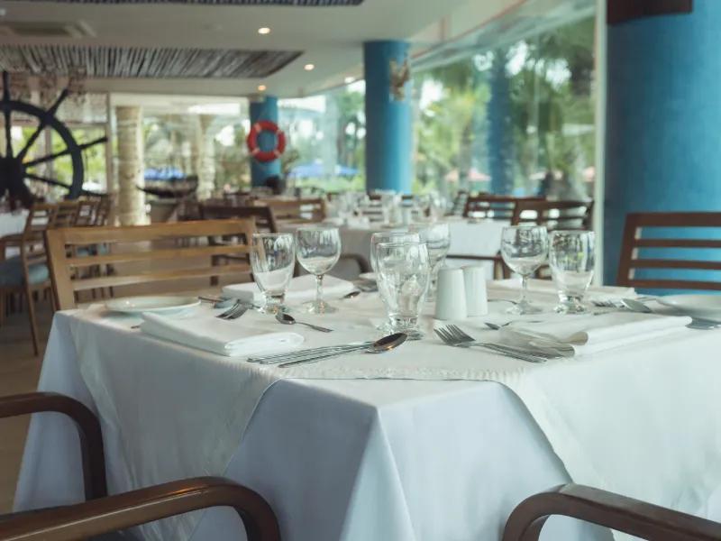 Restaurante El Muelle - Especialidad Asiática Royal Decameron Punta Centinela Santa Elena Restaurante El Muelle - Especialidad Asiática Royal Decameron Punta Centinela Santa Elena