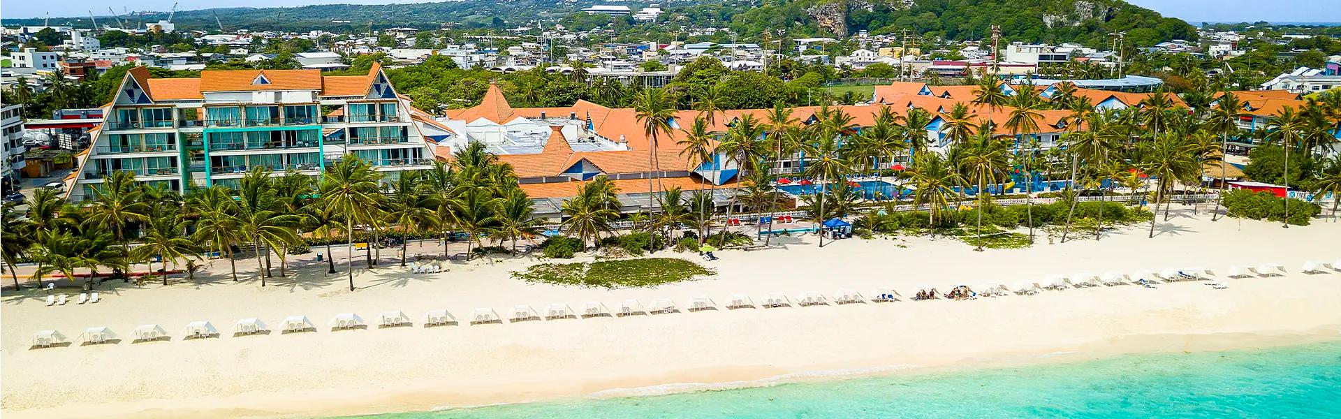 Decameron Isleño San Andrés Decameron Isleño San Andrés