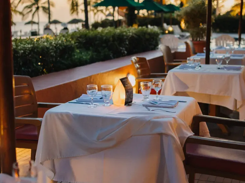Restaurante Mezcal - Especialidad Mexicana Grand Decameron Panamá, A Trademark All Inclusive Farallón Restaurante Mezcal - Especialidad Mexicana Grand Decameron Panamá, A Trademark All Inclusive Farallón