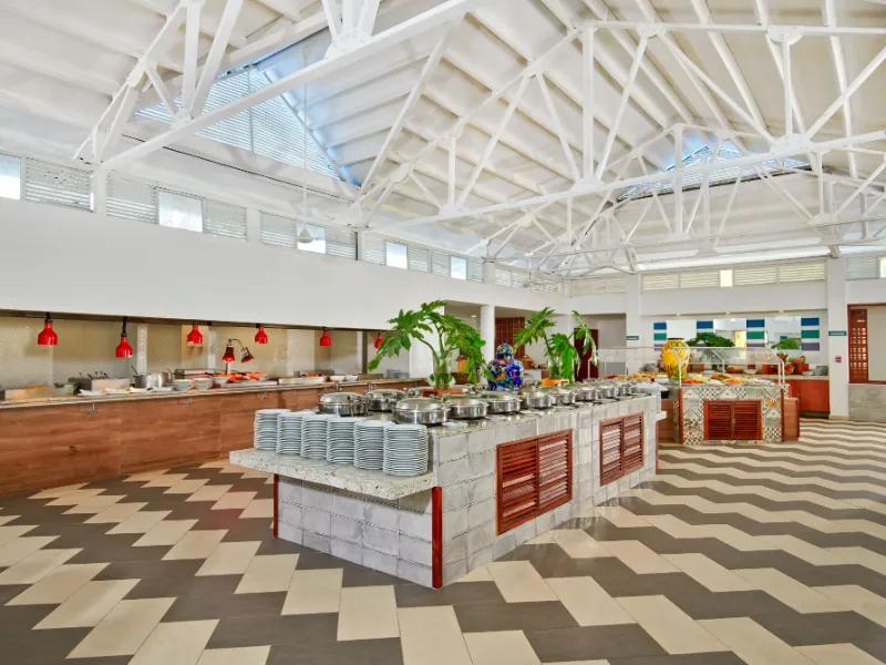 Restaurante Atlantis y Pacifiko - Buffet Grand Decameron Panama, A Trademark All Inclusive Farallón Restaurante Atlantis y Pacifiko - Buffet Grand Decameron Panama, A Trademark All Inclusive Farallón