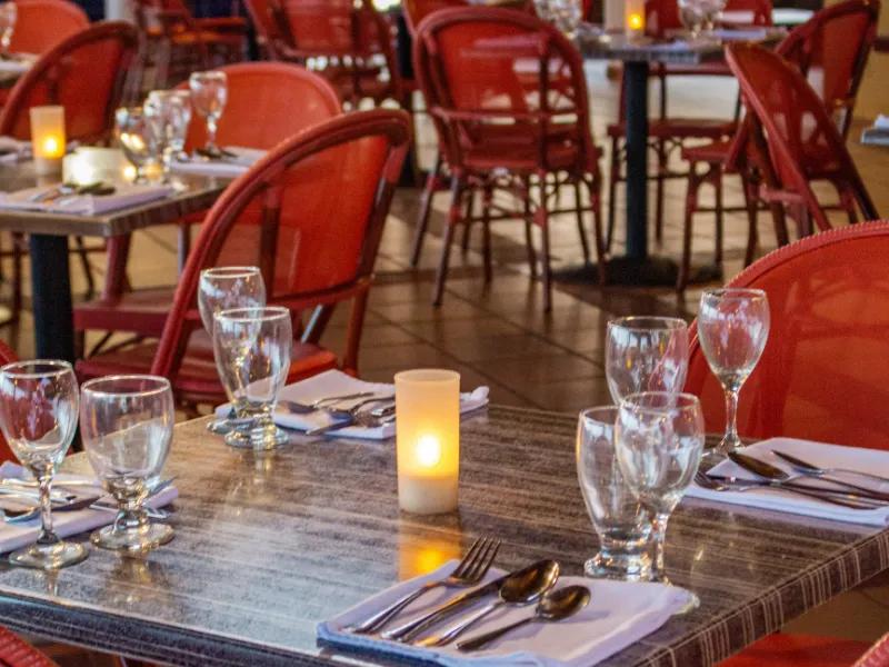 Restaurante El Pilón - Especialidad Panameña Grand Decameron Panama, A Trademark All Inclusive Farallón Restaurante El Pilón - Especialidad Panameña Grand Decameron Panama, A Trademark All Inclusive Farallón