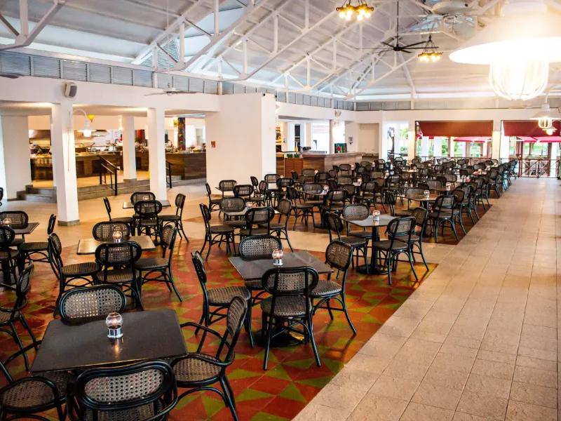 Restaurante Atlantis y Pacifiko - Buffet Grand Decameron Panama, A Trademark All Inclusive Farallón Restaurante Atlantis y Pacifiko - Buffet Grand Decameron Panama, A Trademark All Inclusive Farallón