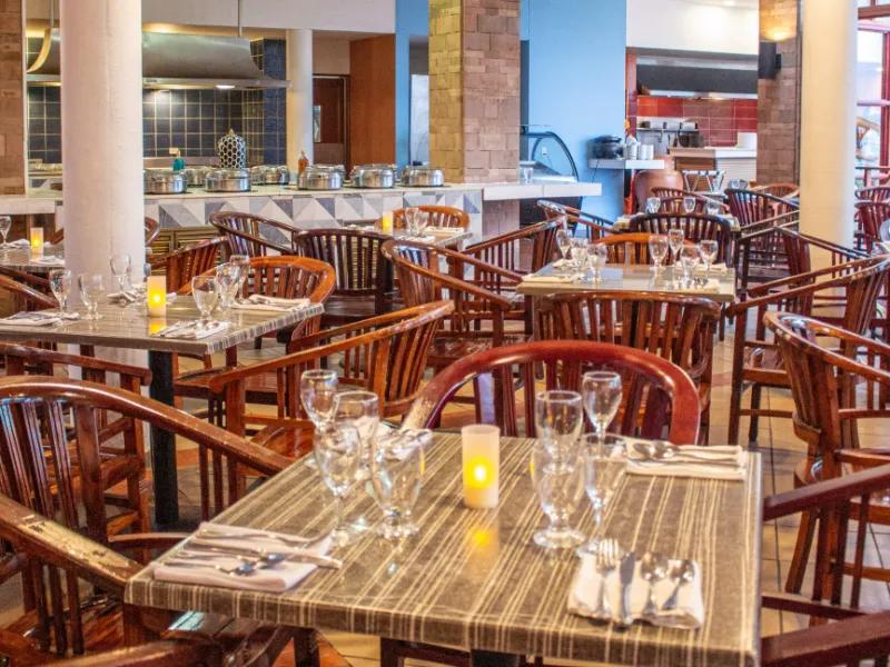 Restaurante Pannamai - Especialidad Italiana Grand Decameron Panama, A Trademark All Inclusive Farallón Restaurante Pannamai - Especialidad Italiana Grand Decameron Panama, A Trademark All Inclusive Farallón