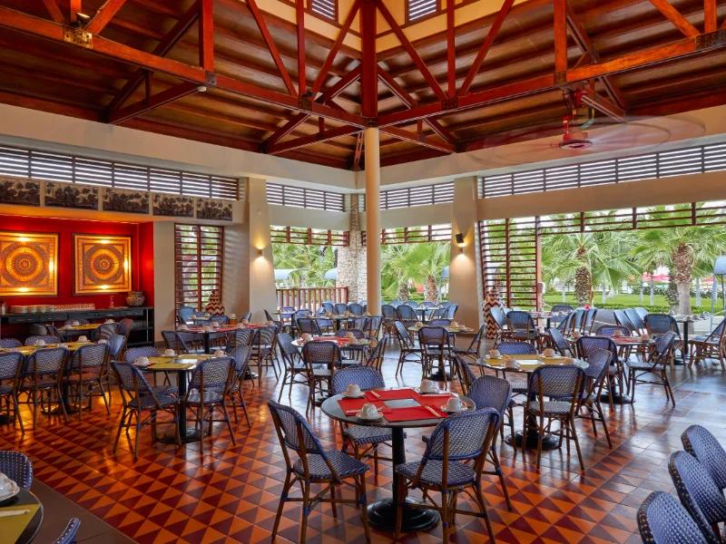 Restaurante Blue Marlin - Buffet Royal Decameron Punta Sal Tumbes Restaurante Blue Marlin - Buffet Royal Decameron Punta Sal Tumbes