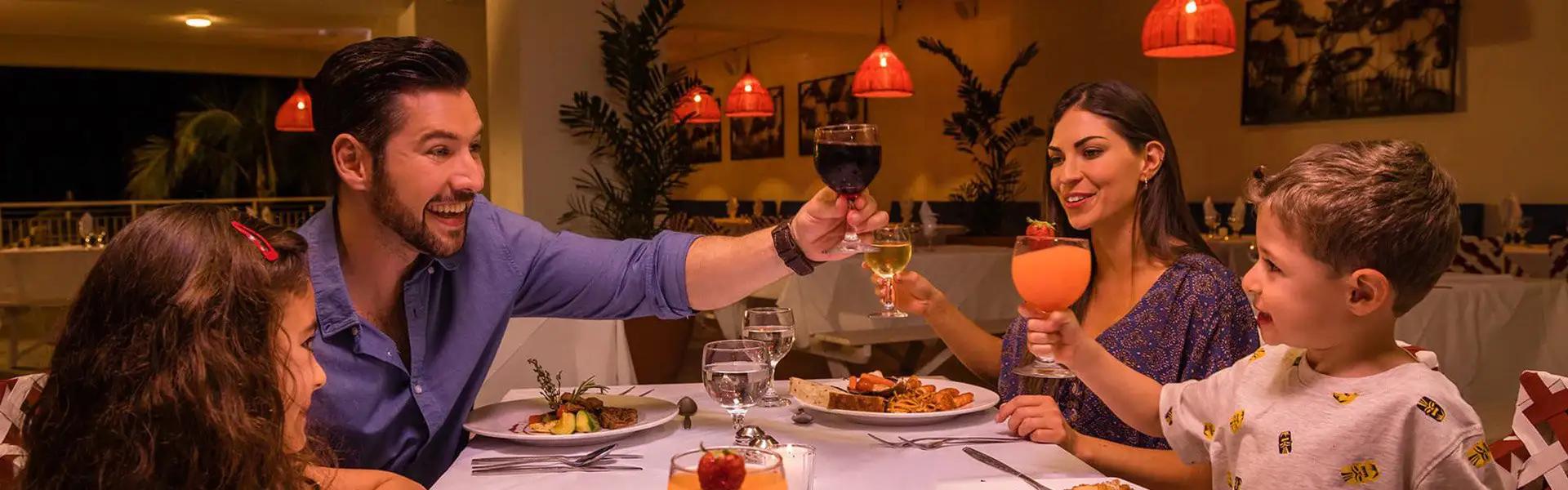 All Inclusive | Enjoy everything you need for the perfect stay Book all-inclusive and enjoy the best experience without worries